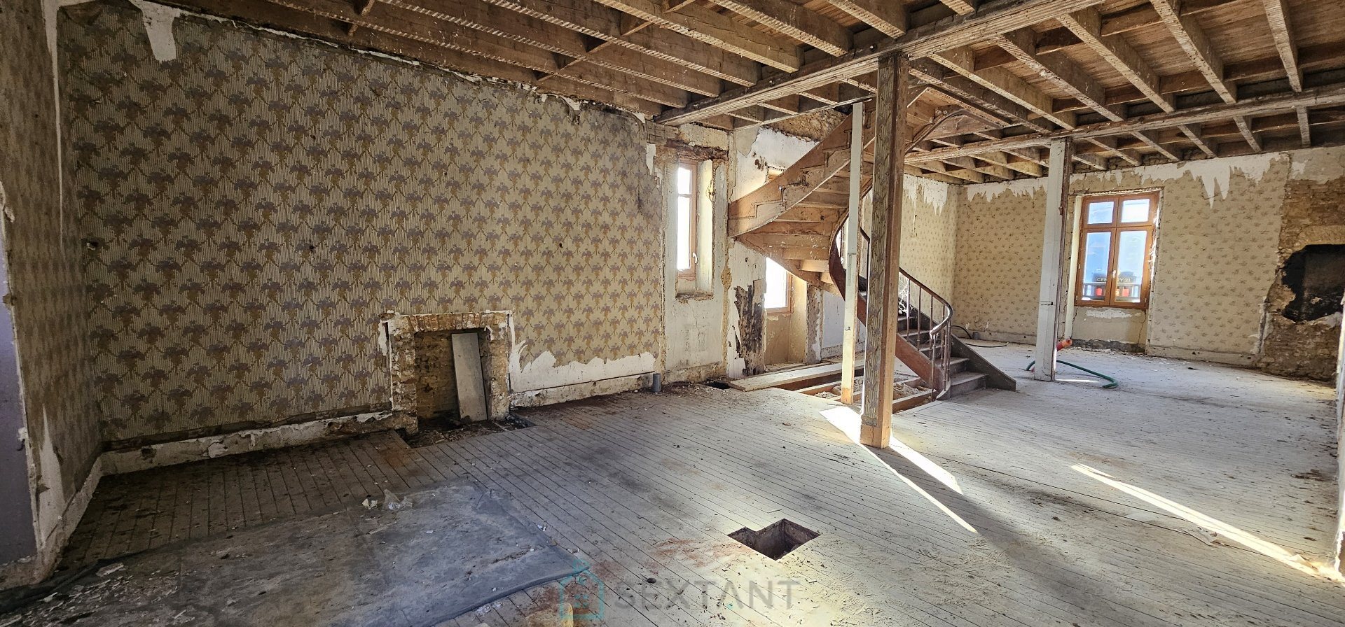Appartement à vendre, 190m², Sarlat-la-Canéda