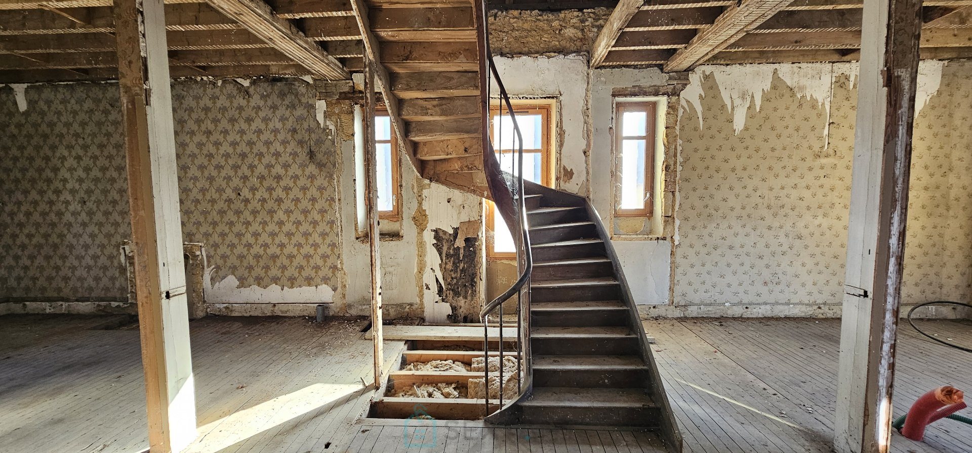 Appartement à vendre, 190m², Sarlat-la-Canéda