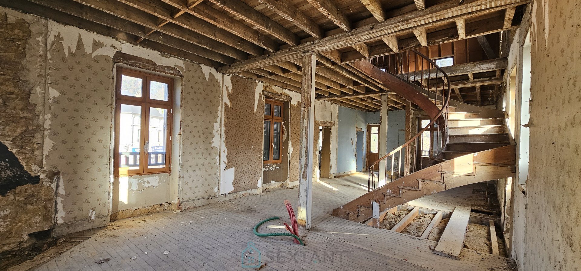 Appartement – Sarlat-la-Canéda, Le Colombier, Le Moulin à Vent - Vue 5