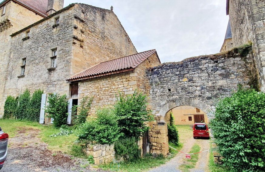 Maison à vendre, 133m², Saint-Pompont
