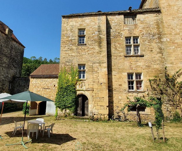 Maison à vendre, 133m², Saint-Pompont