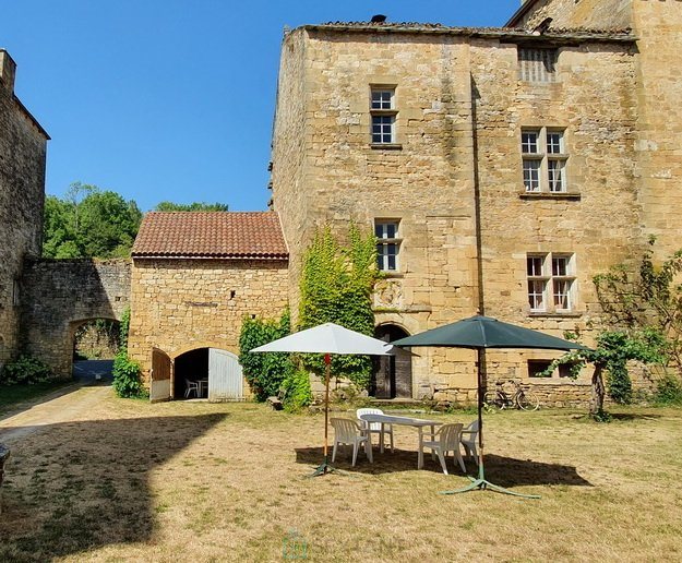 Maison à vendre, 133m², Saint-Pompont