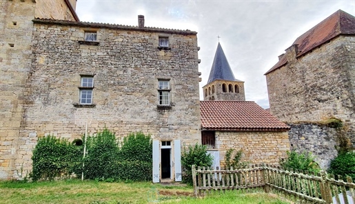 Maison 4 pièces 133 m² · à Saint-Pompont · 133 m² · 379 000 €