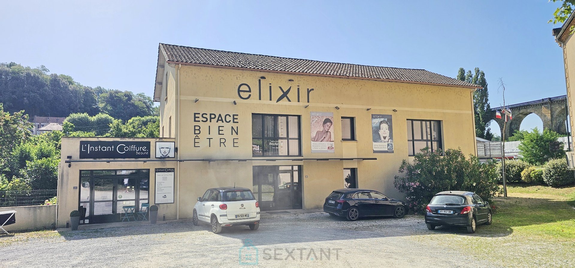 Maison à vendre, 409m², Sarlat-la-Canéda