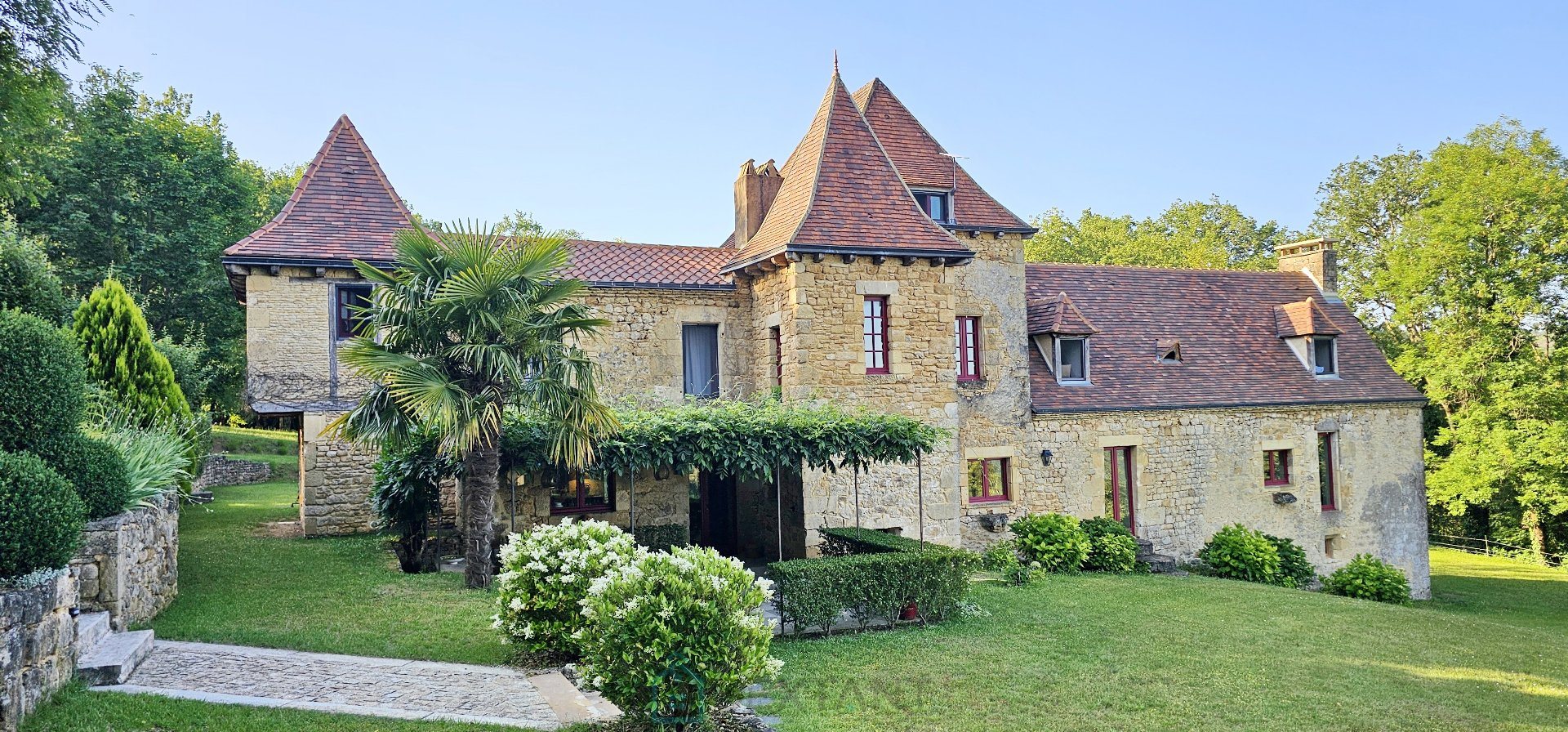 Maison à vendre, 449m², Domme