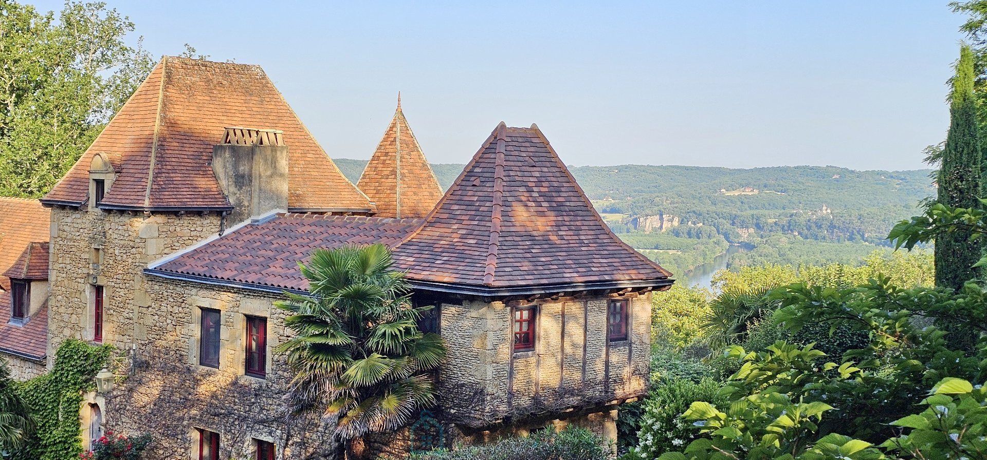 Maison à vendre, 449m², Domme