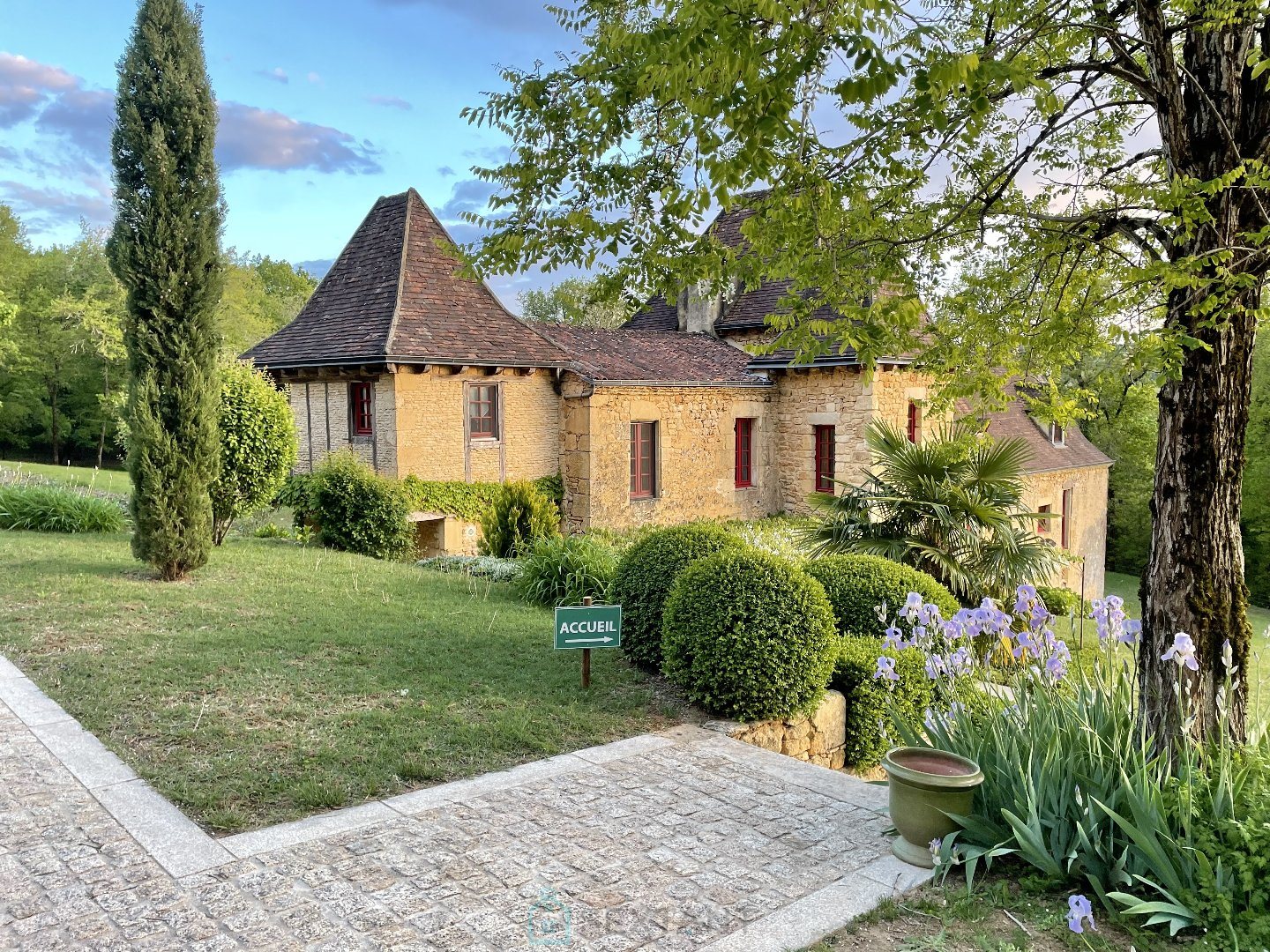 Maison à vendre, 449m², Domme