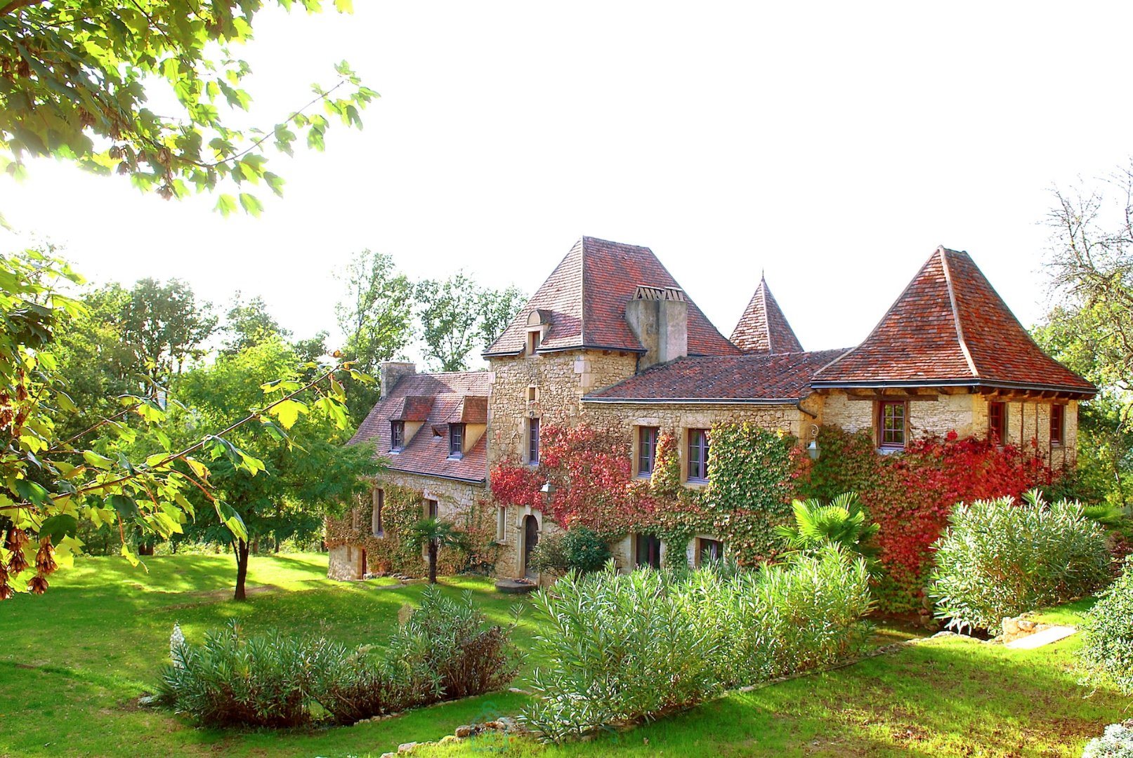 Maison à vendre, 449m², Domme