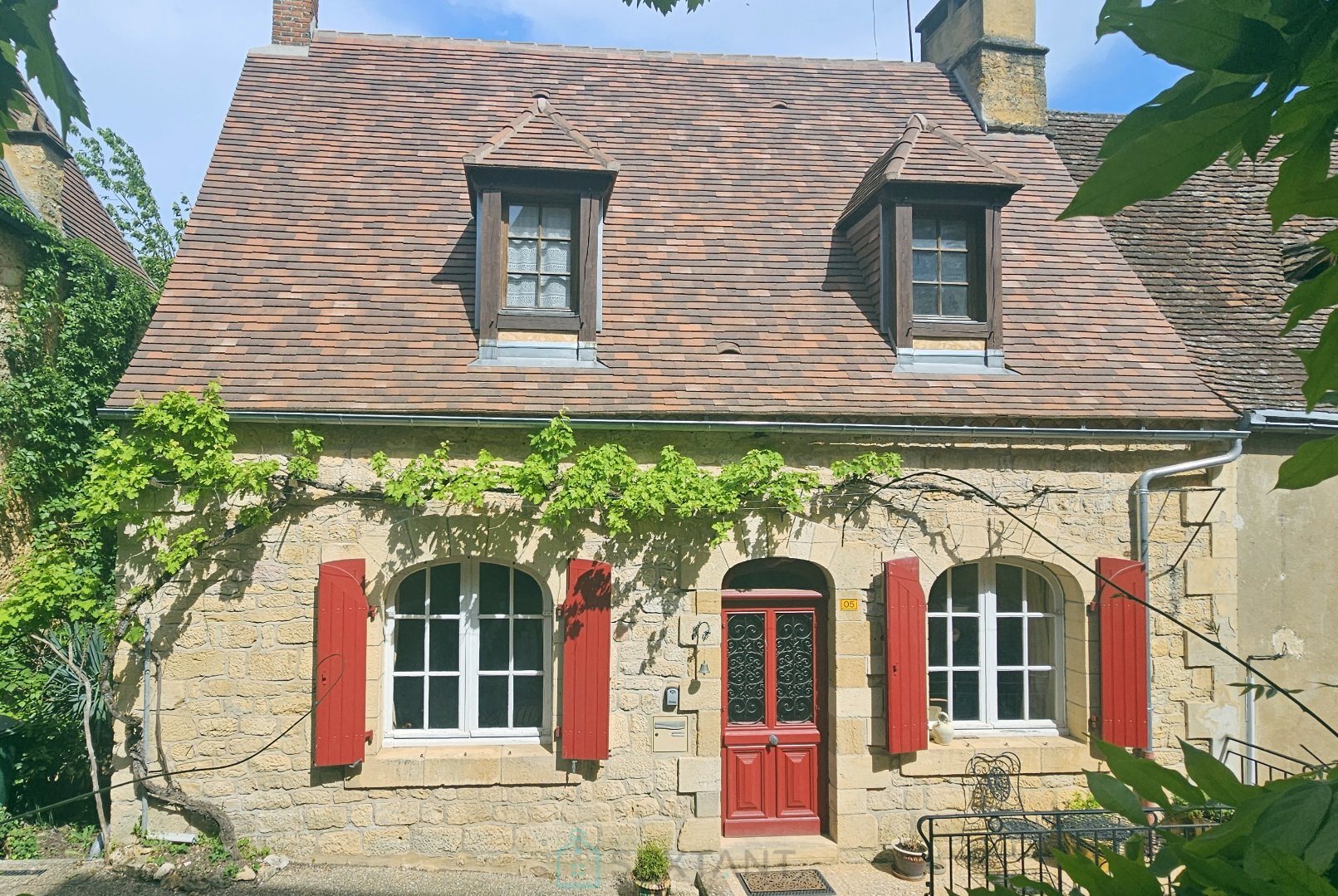 Maison à vendre, 156m², Domme