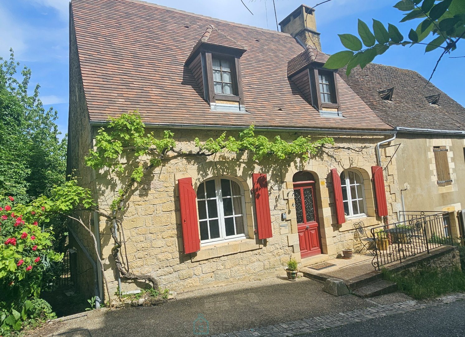 Maison à vendre, 156m², Domme
