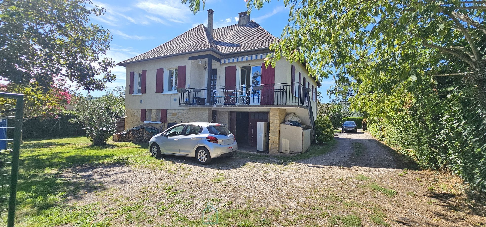 Maison à vendre, 167m², Saint-Vincent-de-Cosse