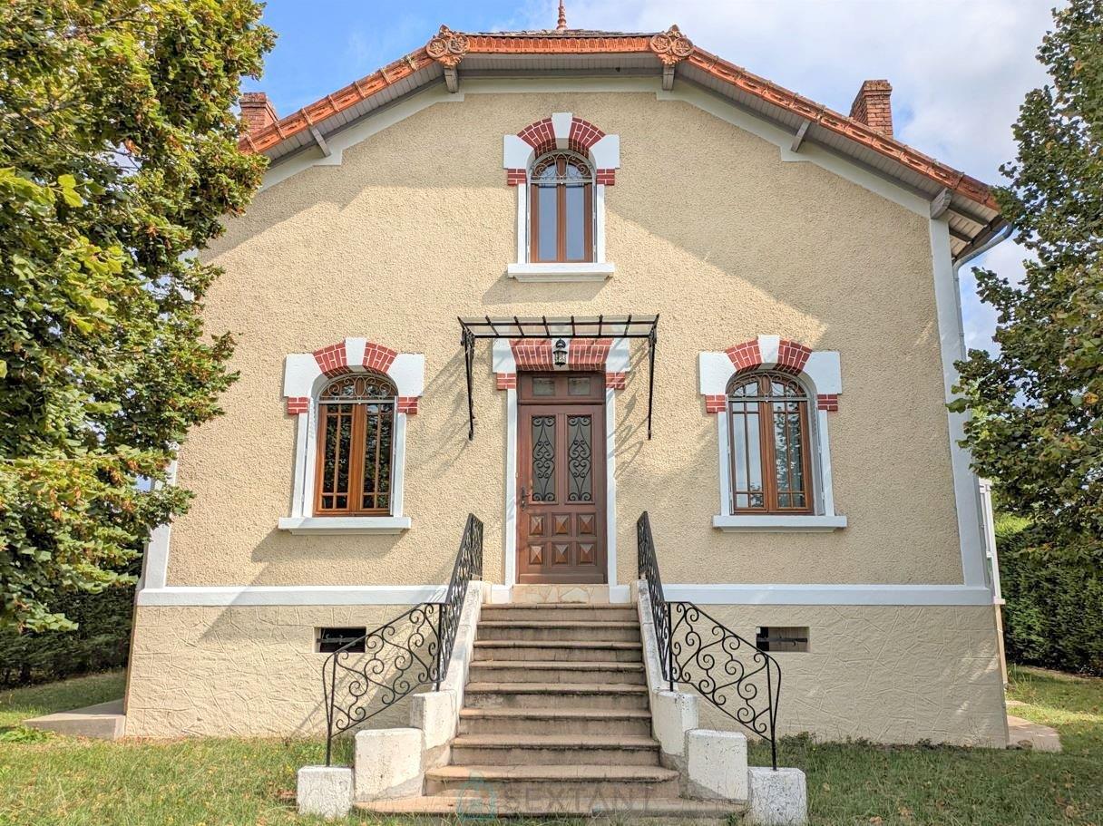 Maison à vendre, 129m², Le Bugue