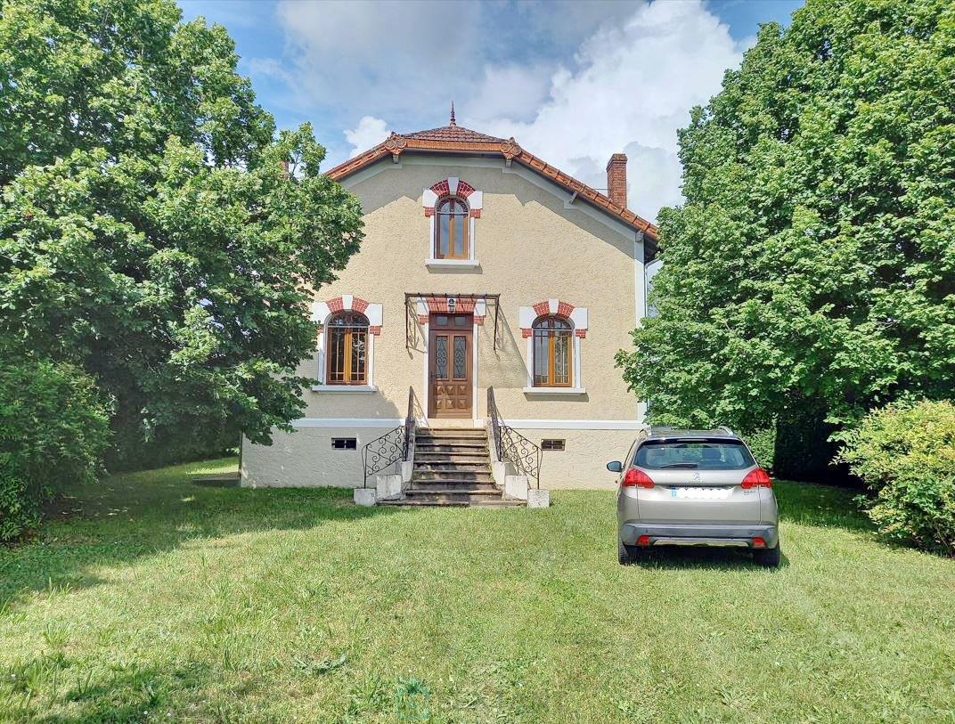 Maison à vendre, 129m², Le Bugue