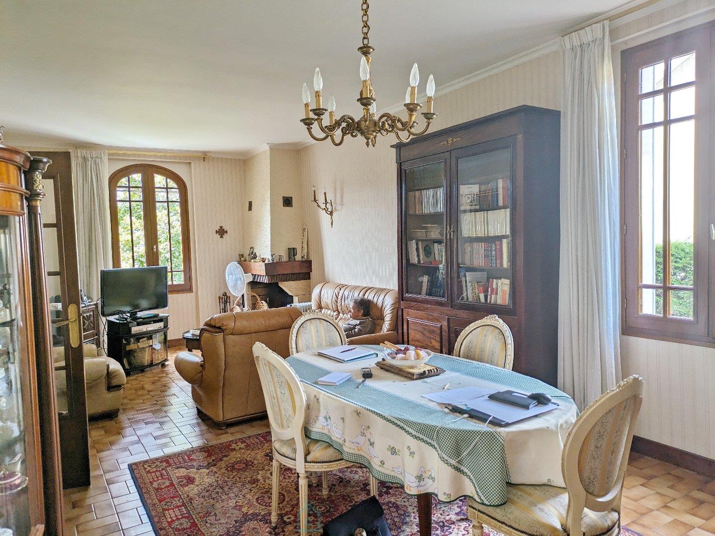 Maison à vendre, 129m², Le Bugue