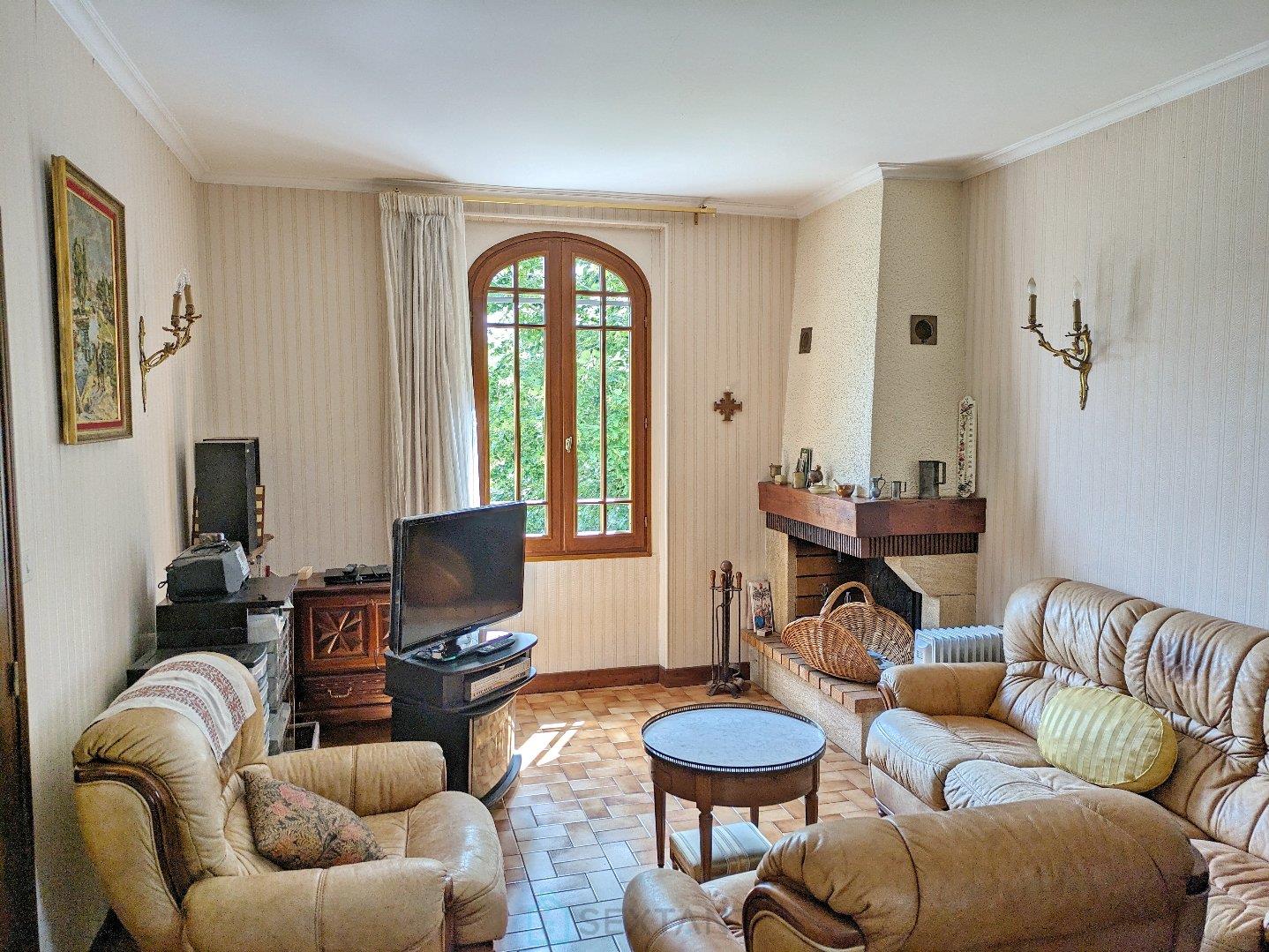 Maison à vendre, 129m², Le Bugue