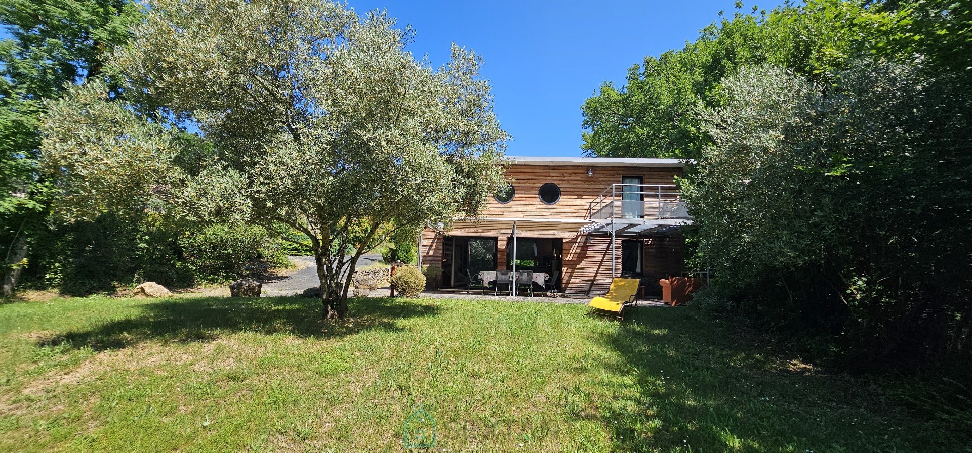 Maison à vendre, 65m², Vitrac
