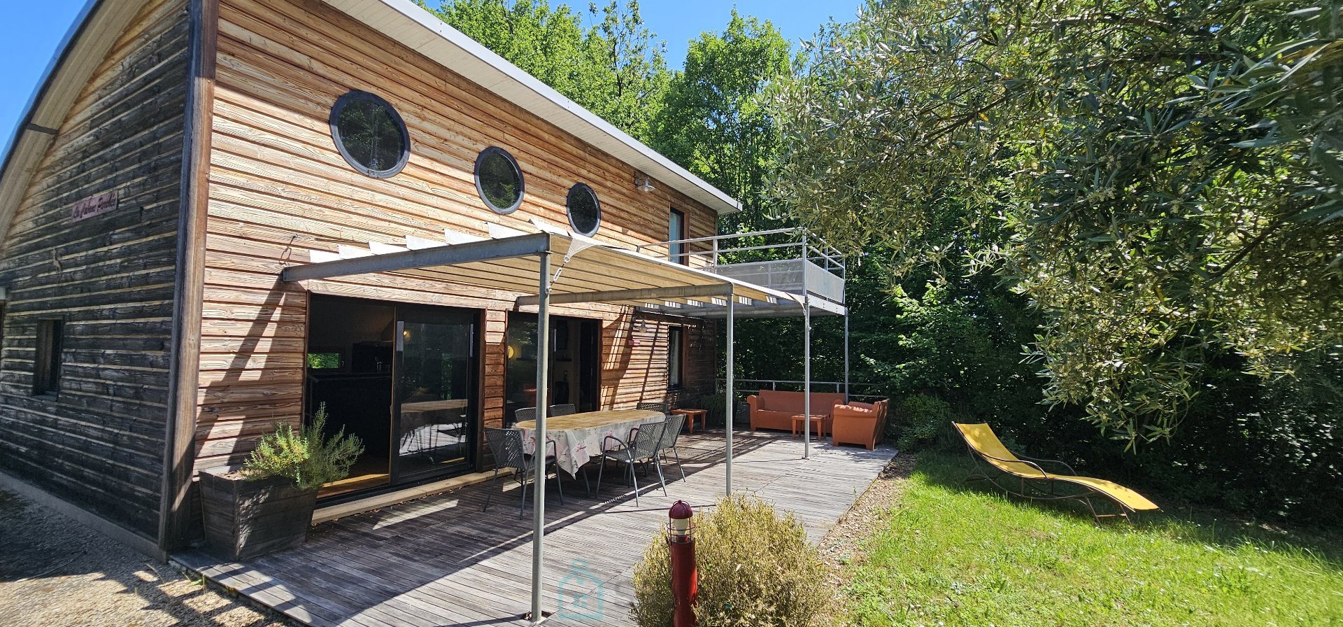 Maison à vendre, 65m², Vitrac