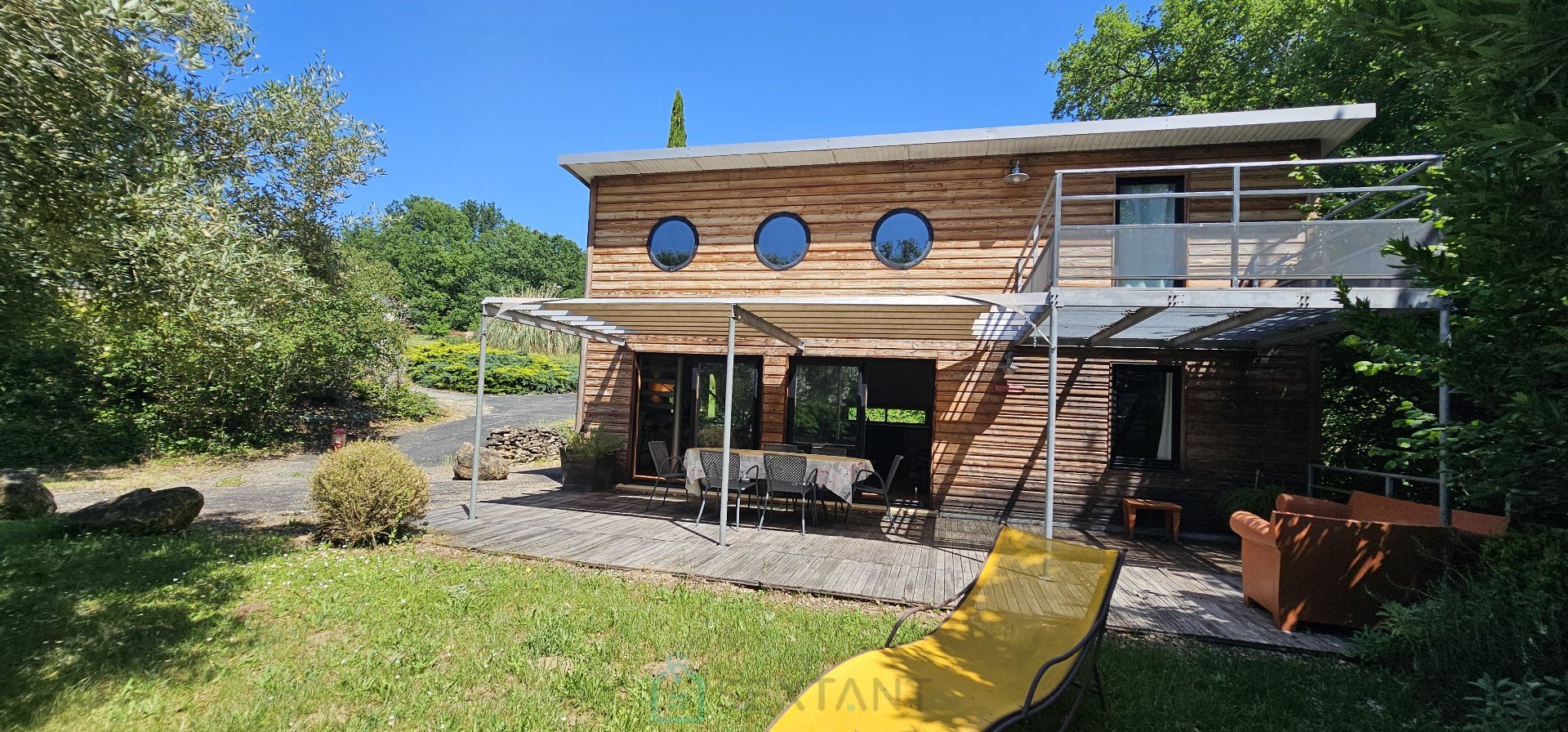 Maison à vendre, 65m², Vitrac