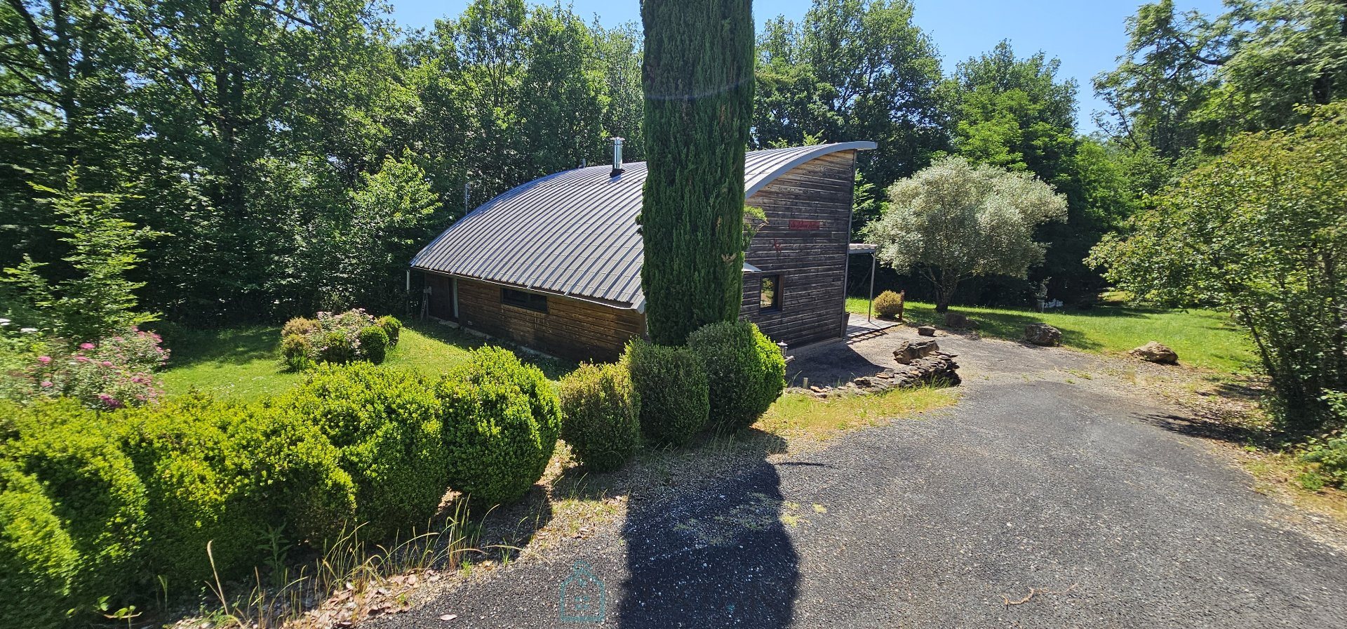 Maison à vendre, 65m², Vitrac