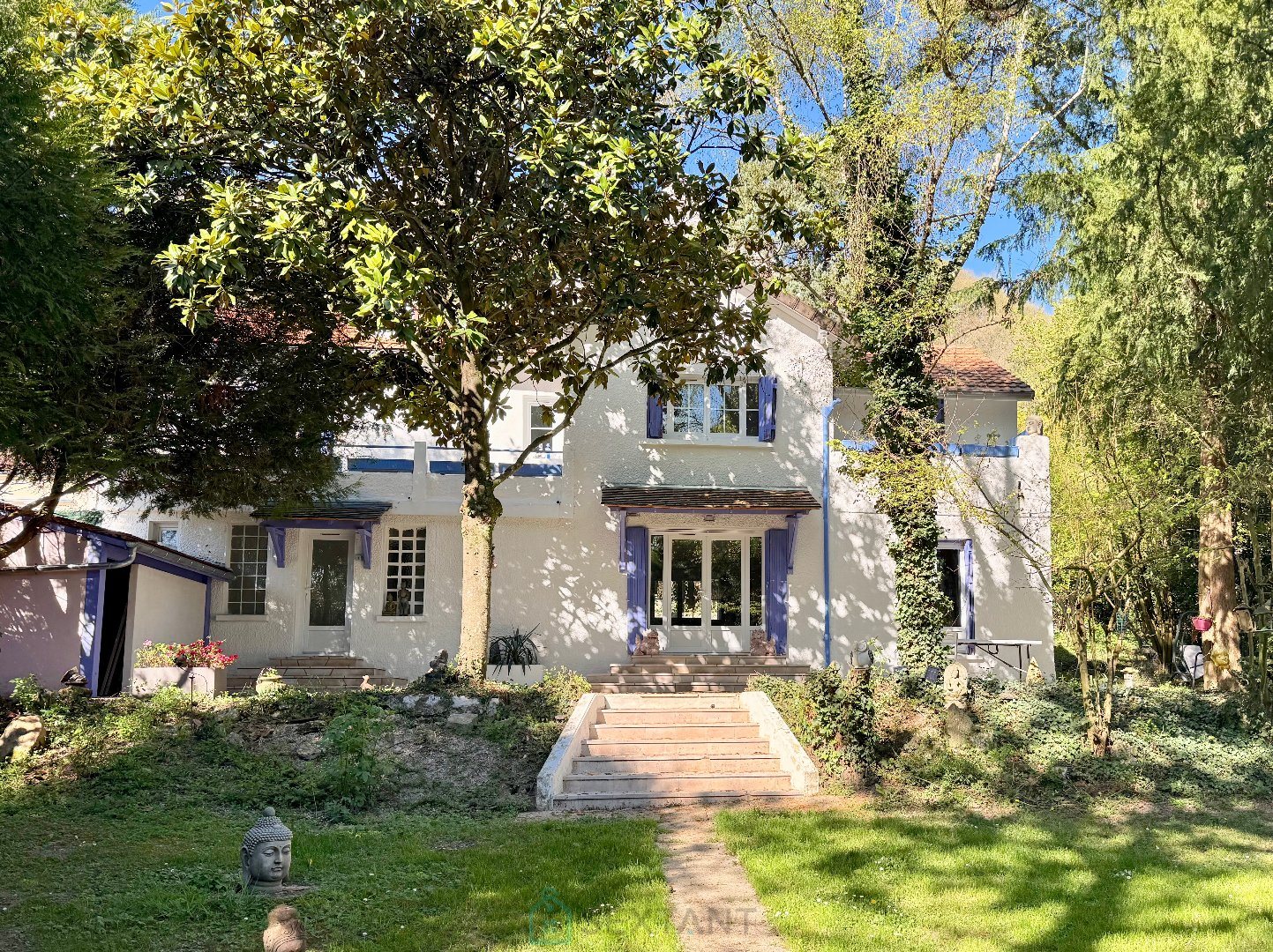 Maison à vendre, 190m², Haute-Isle