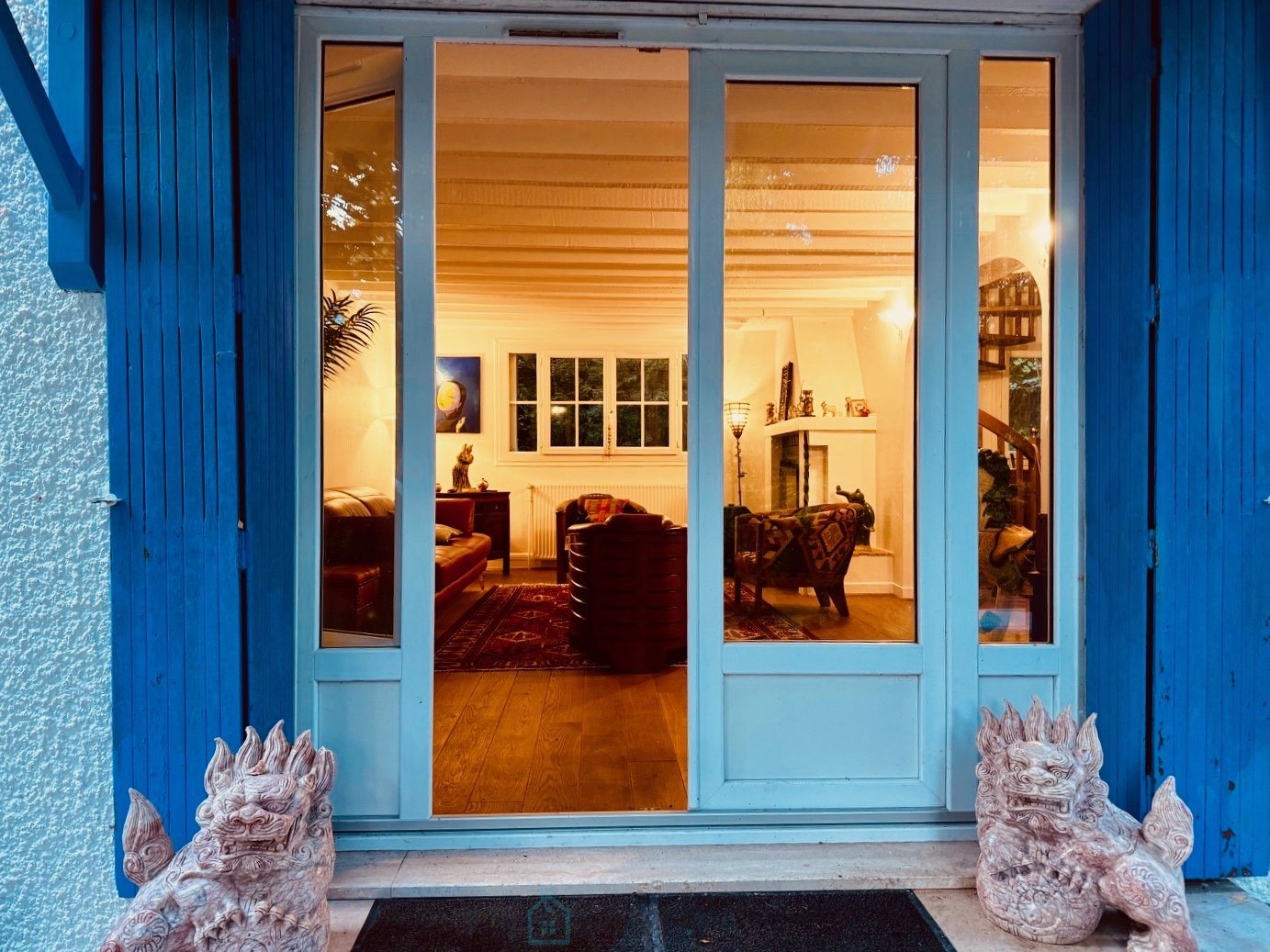Maison à vendre, 190m², Haute-Isle