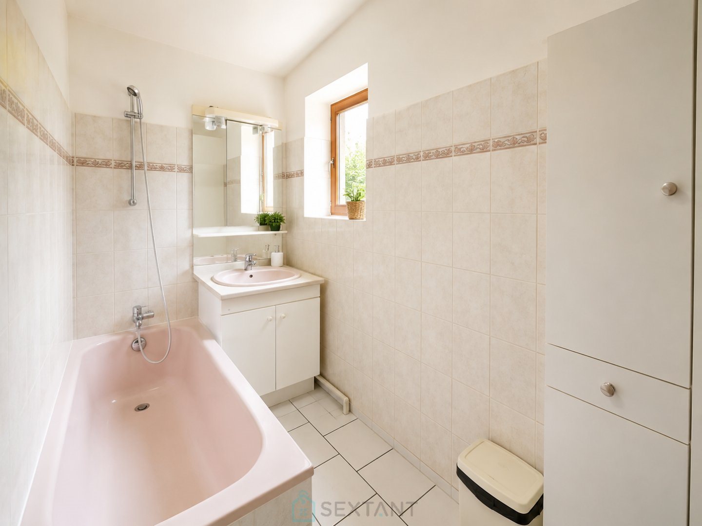 Appartement à vendre, 95m², Mantes-la-Jolie