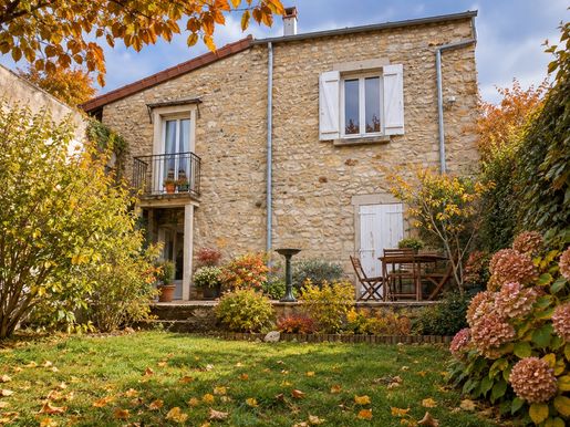 Maison 3 pièces 67 m² · à Maule · 67 m² · 249 000 €
