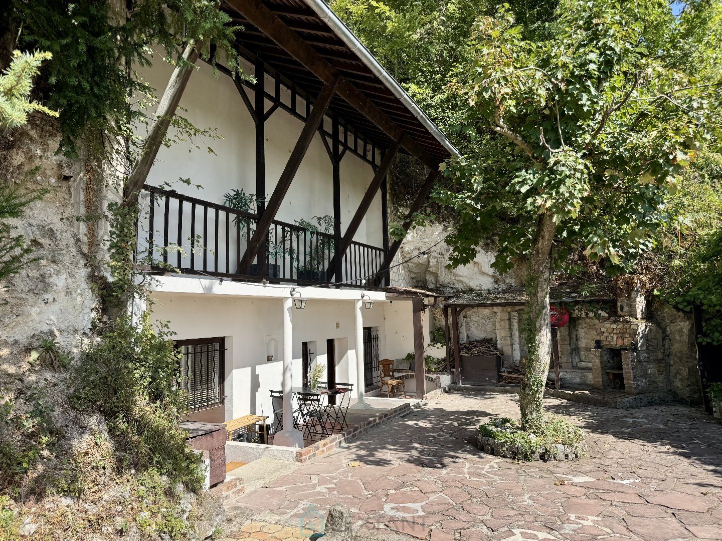 Maison à vendre, 76m², La Roche-Guyon
