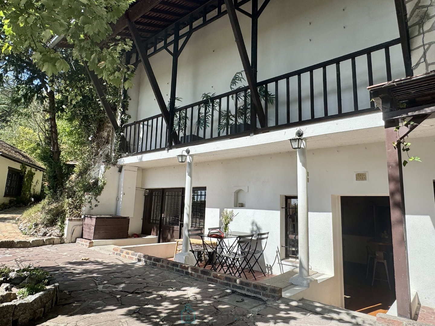 Maison à vendre, 76m², La Roche-Guyon