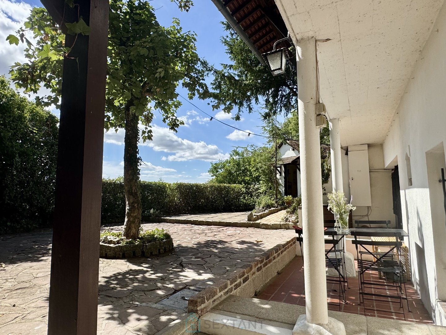 Maison à vendre, 76m², La Roche-Guyon