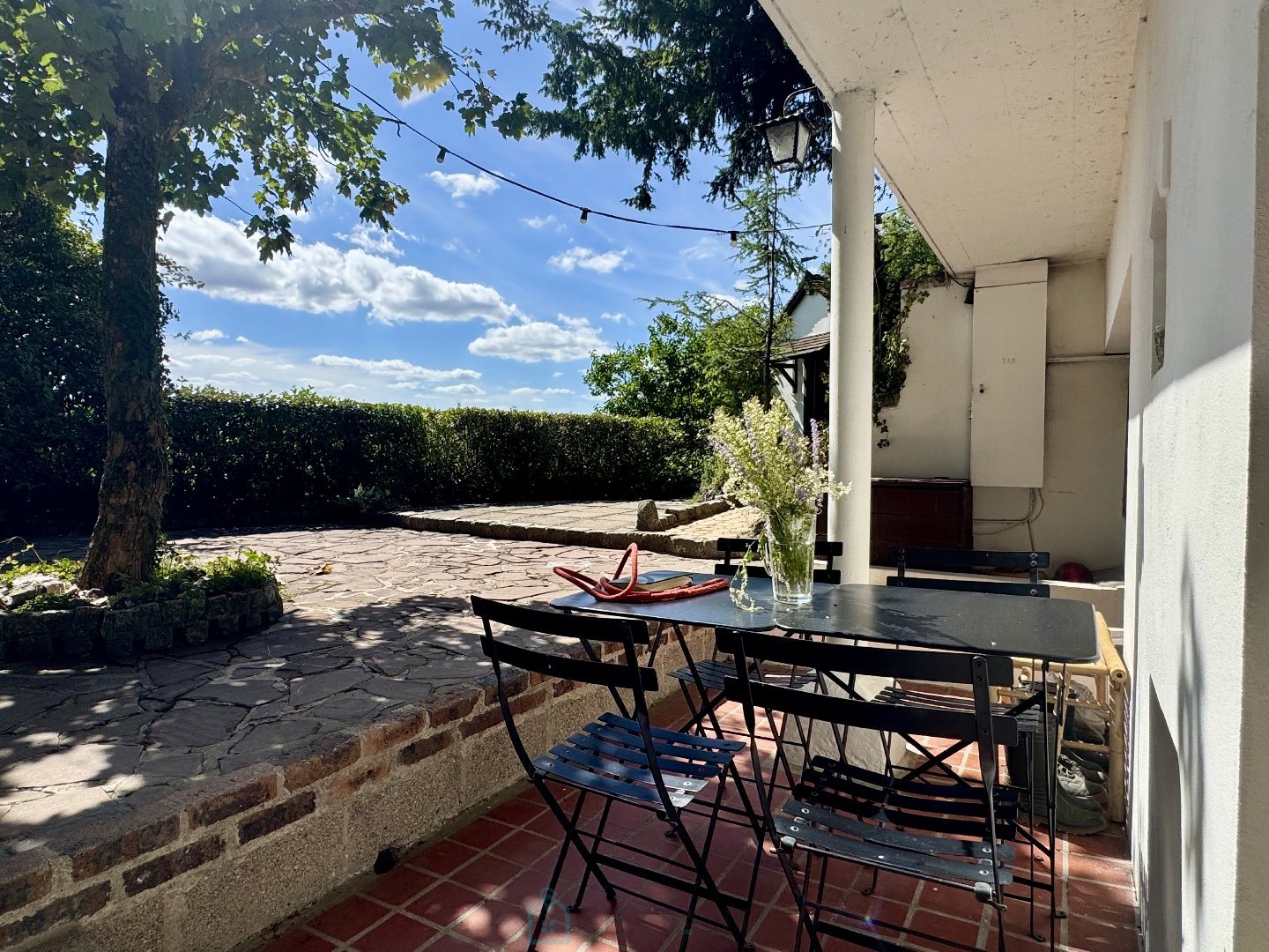Maison à vendre, 76m², La Roche-Guyon