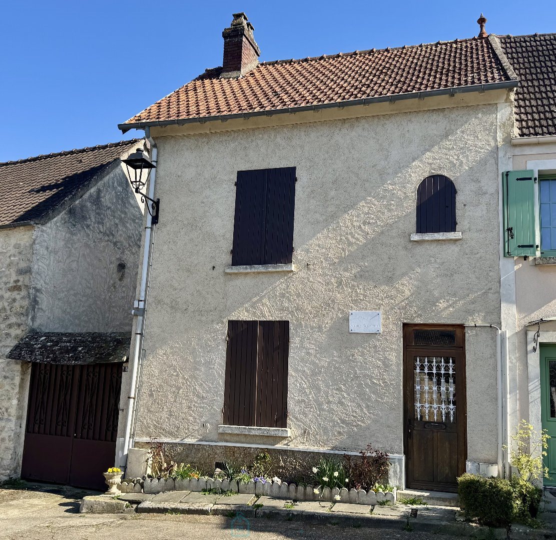 Maison à vendre, 120m², Vétheuil