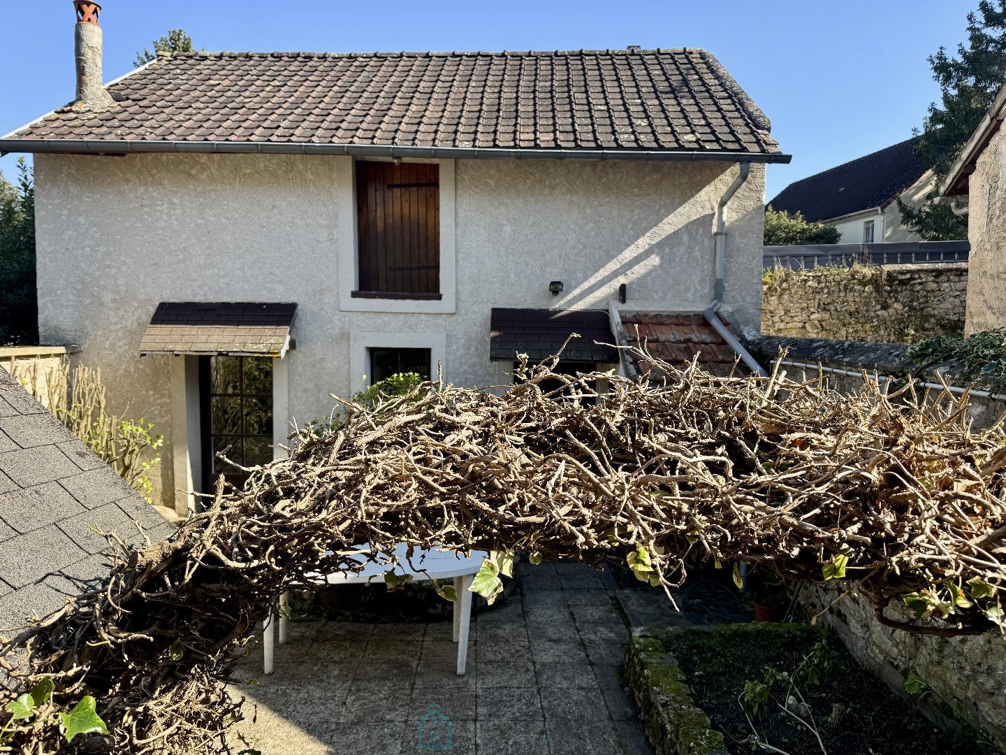 Maison à vendre, 120m², Vétheuil