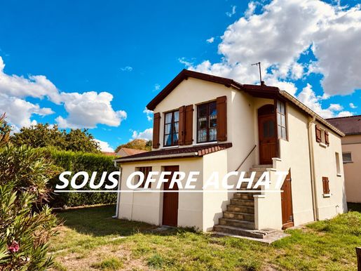 Maison 4 pièces 87 m² · à Vétheuil · 87 m² · 185 000 €
