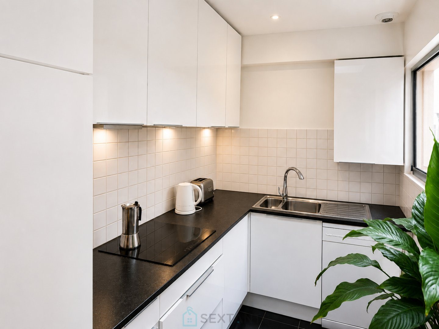 Appartement à vendre, 72m², Paris 20ème