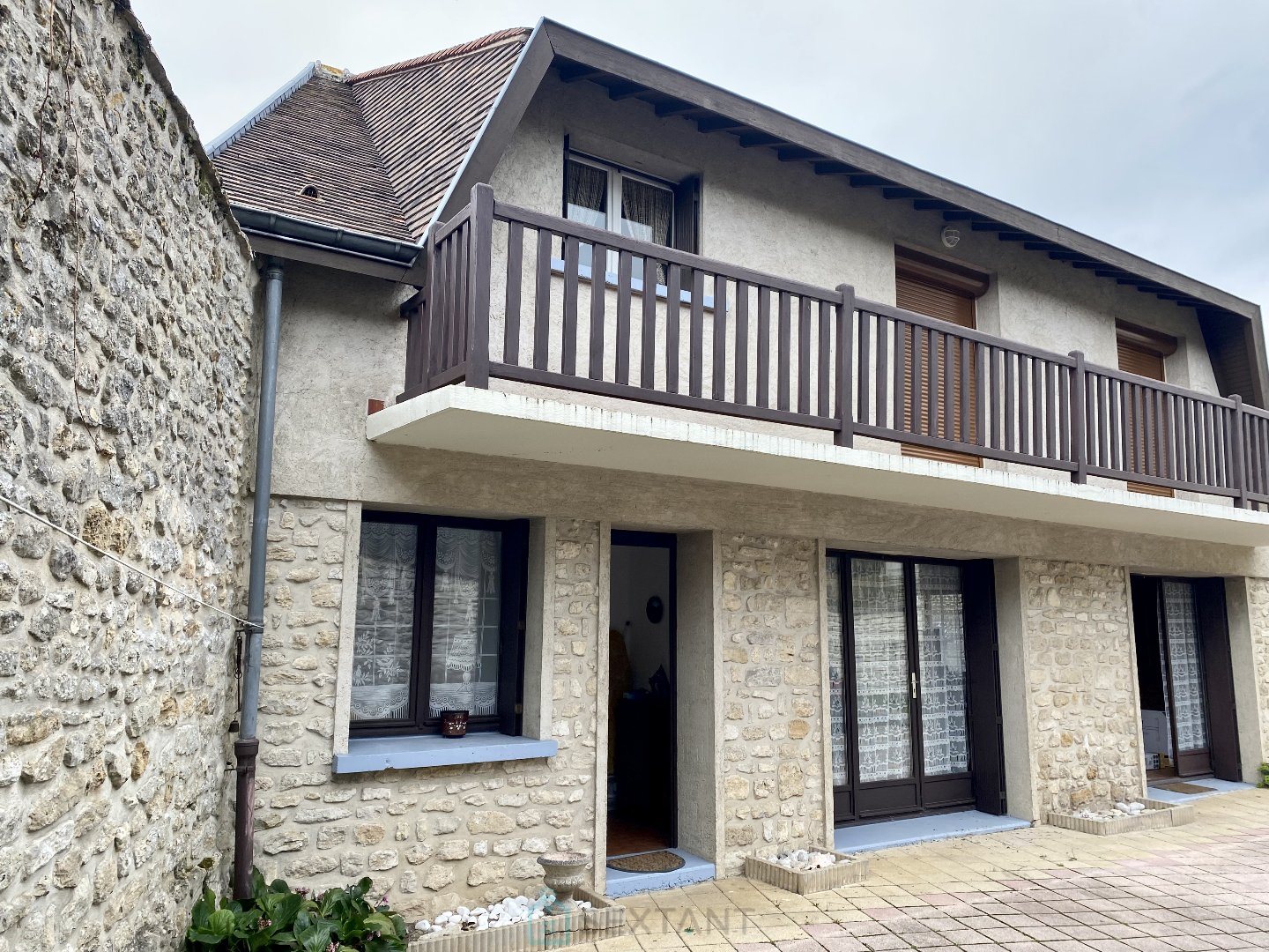 Maison à vendre, 120m², Vétheuil