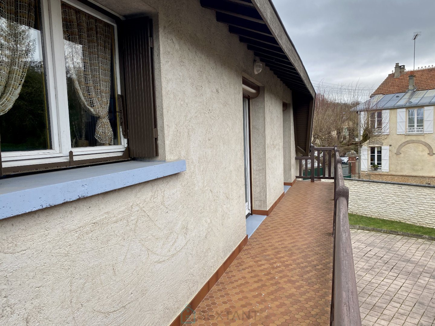 Maison à vendre, 120m², Vétheuil
