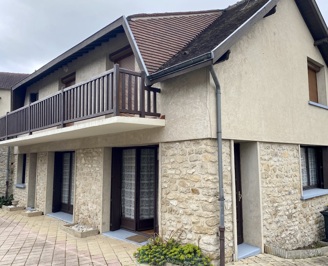 Maison à vendre, 120m², Vétheuil