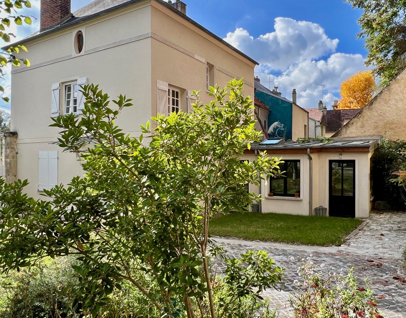 Maison à vendre, 194m², Vétheuil