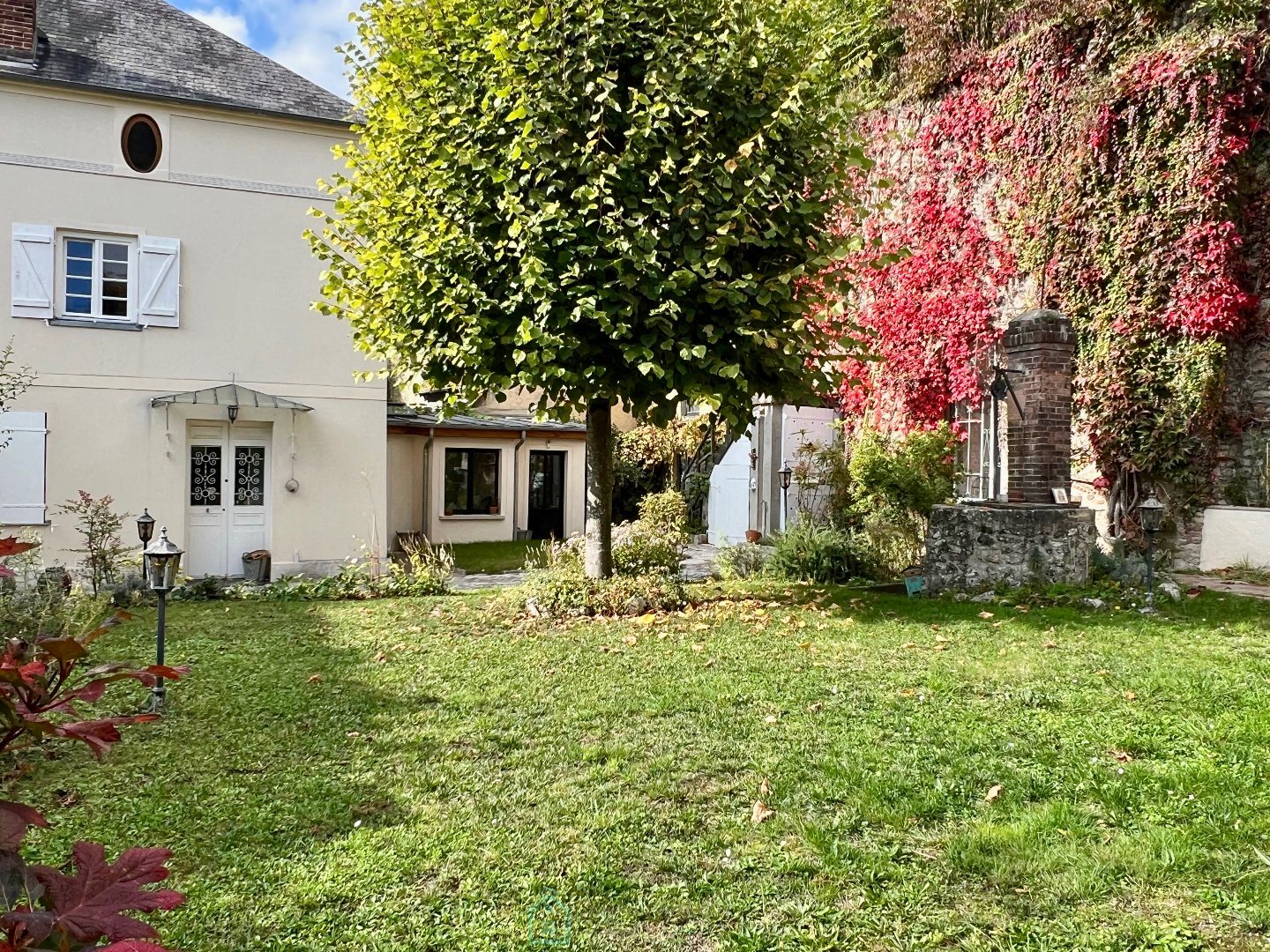 Maison à vendre, 194m², Vétheuil