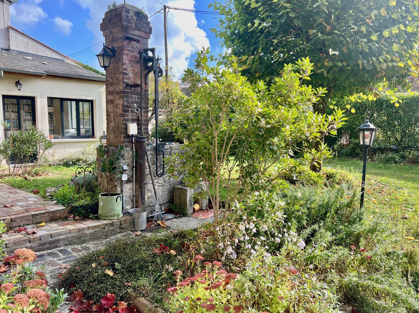 Maison à vendre, 194m², Vétheuil
