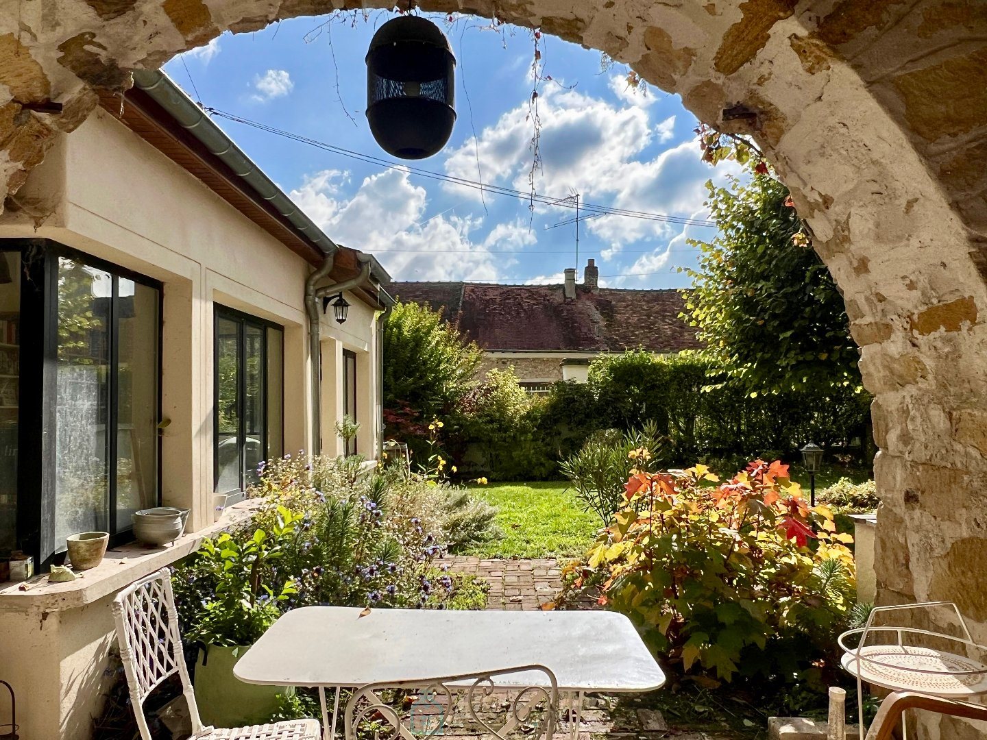 Maison à vendre, 194m², Vétheuil