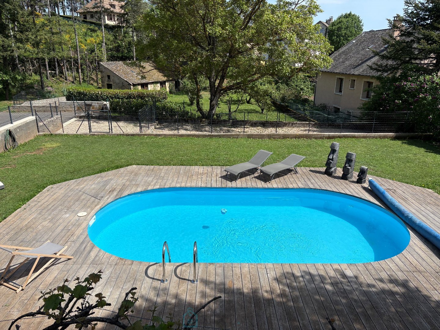 Maison à vendre, 274m², Marvejols