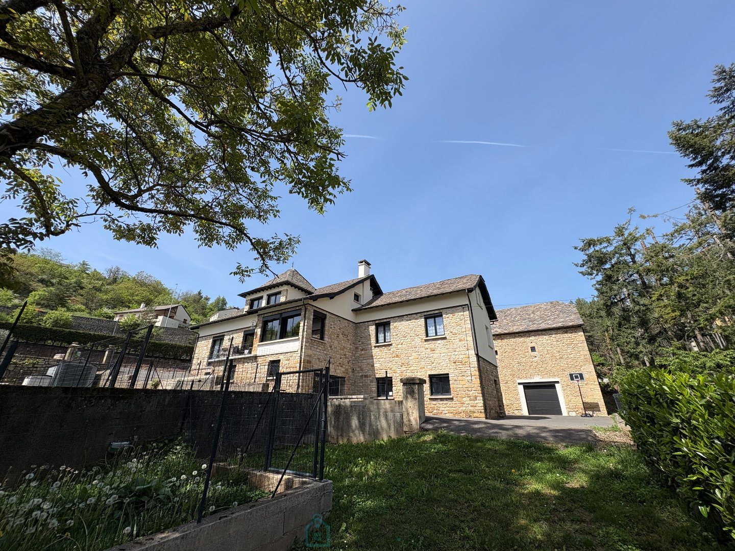 Maison à vendre, 274m², Marvejols