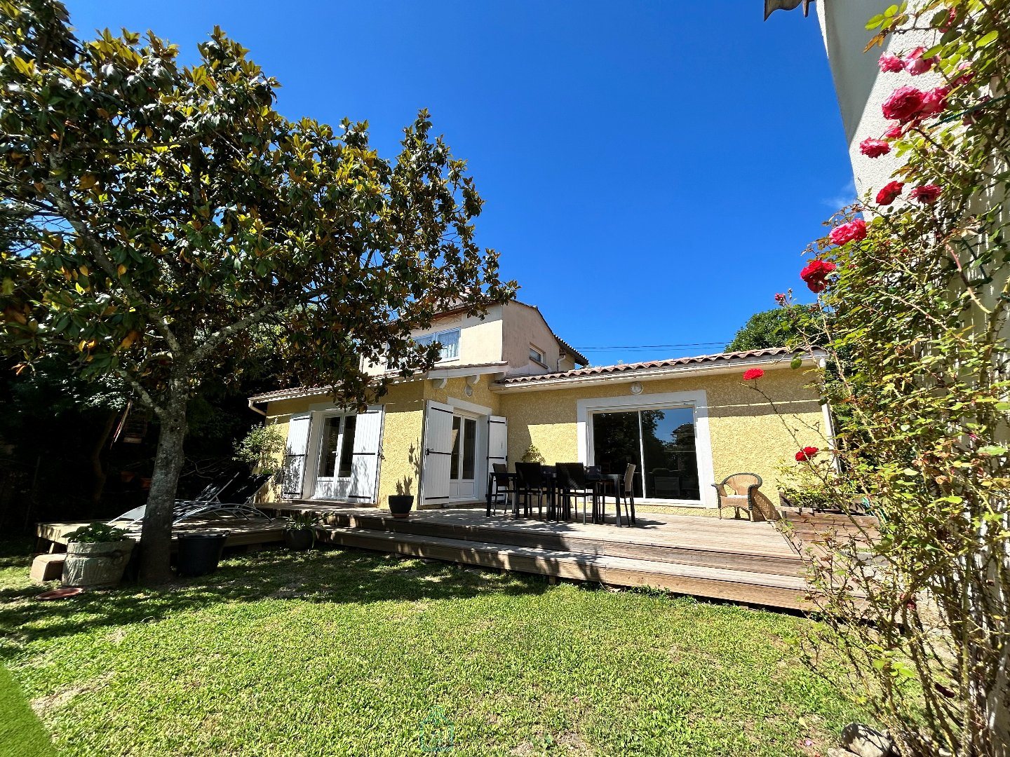 Maison à vendre, 101m², Alès