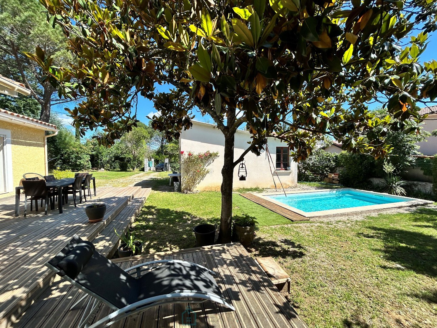 Maison à vendre, 101m², Alès