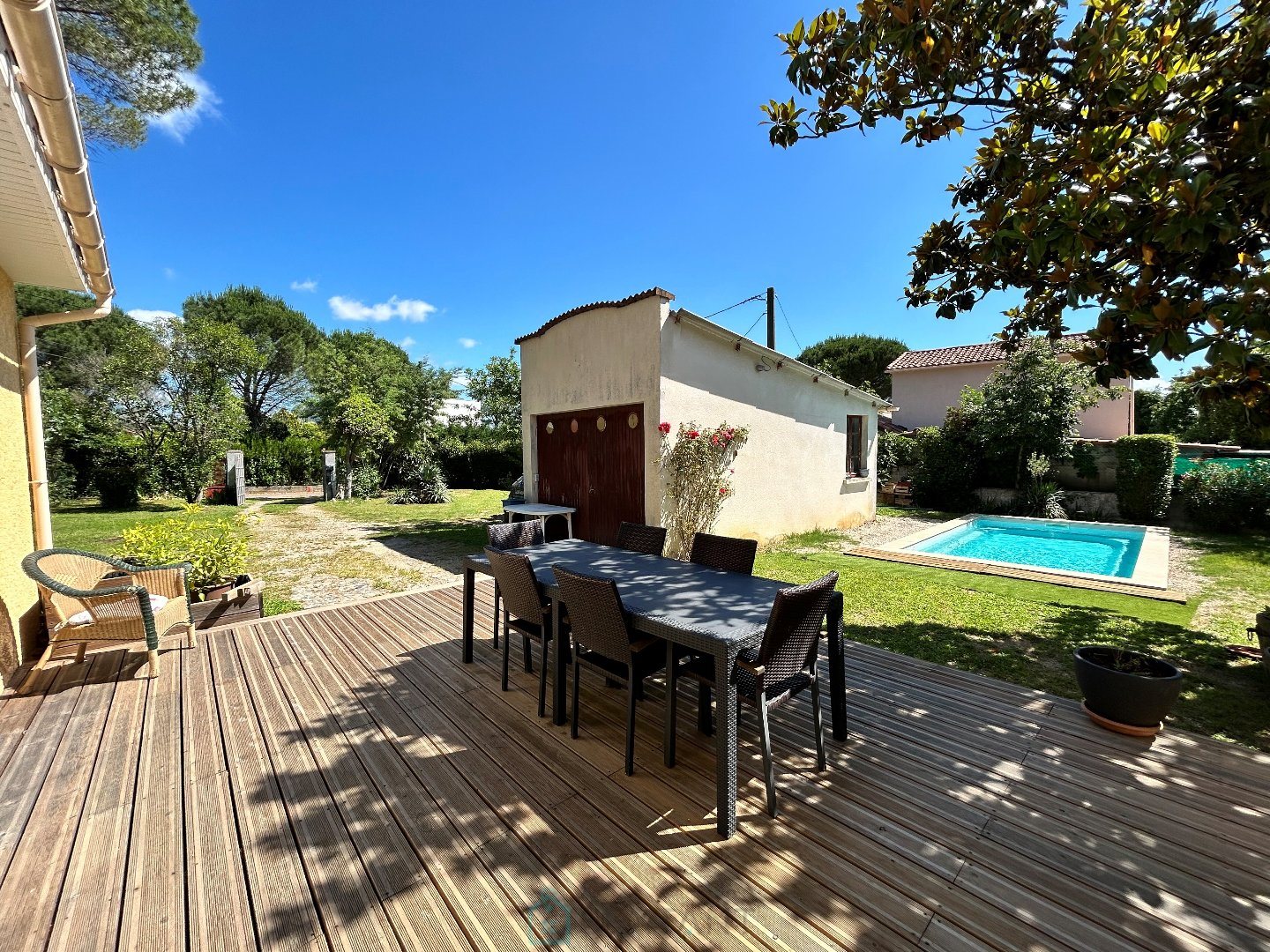 Maison à vendre, 101m², Alès