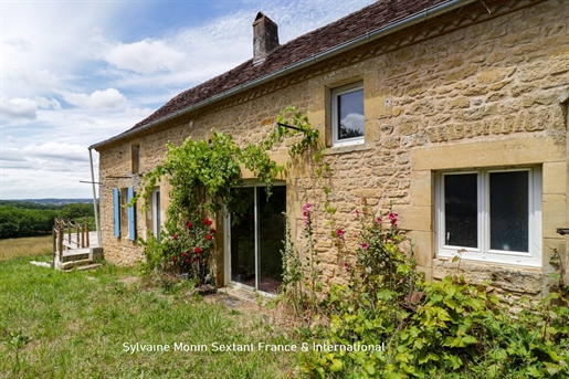 Maison 4 pièces 90 m² · à Saint-Médard-d'Excideuil · 90 m² · 189 000 €