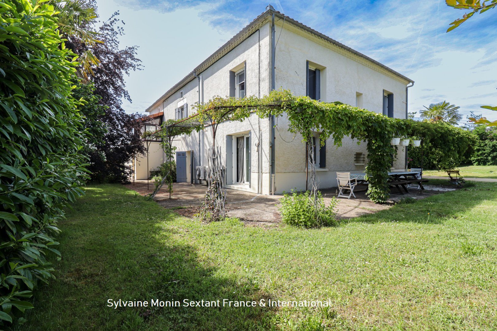 Maison à vendre, 238m², Coulaures