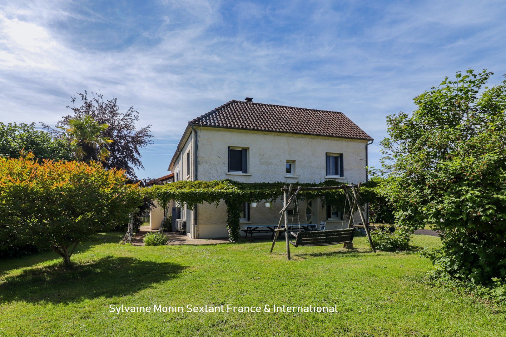 Maison à vendre, 238m², Coulaures